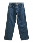 Anerkjendt - Akjonas Jeans - 8007 Classic Blue - Klassikalised - 28