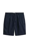 Gant - Reg Lyocell Shorts - Vabaaja l&uuml;hikesed p&uuml;ksid - 30