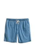 GANT - Reg Denim Ds Shorts - L&uuml;hikesed teksap&uuml;ksid - XXXL