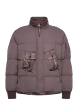 C.P. Company - Flatt Jacket - Polsterdatud jakid - XL