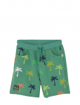 Boboli - Fleece Bermuda Shorts For Boy -Bci - L&uuml;hikesed dressip&uuml;ksid - 92