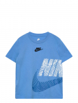 Nike - Nike Sportswear Tee - L&uuml;hikeste varrukatega - 98/104