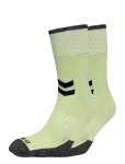 Hummel - Hmljr Shimmer Core Football Socks - Jalgpallisokid - 35/38
