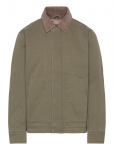 Abercrombie & Fitch - Kanga Zip Workwear Jacket - Polsterdatud jakid - M