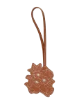 Becks&ouml;ndergaard - Efloria Bag Charm - V&otilde;tmehoidjad ja kotiripatsid - ONE SIZE