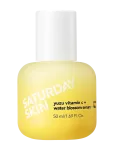 Saturday Skin - Saturday Skin Yuzu Vitamin C + Water Blossom Serum 50Ml - Seerumid - 50 ML