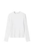 Noella - Lidie Ls Top - Pikkade varrukatega - XS