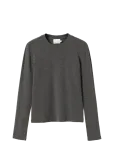 Noella - Lidie Ls Top - Pikkade varrukatega - XXL