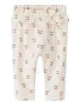 Lil'Atelier - Nbflayo Pant Lil - P&uuml;ksid - 62