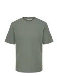 ONLY & SONS - Onstobie Reg Ss Tee Noos - L&uuml;hikeste varrukatega - XXL