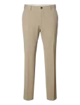 Selected - Slhslim-Liam Pinstriped Trs Flex Noos - Ametlikud - 46