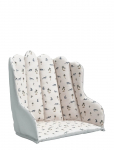 Elodie Details - Grace Seat Cushion Garden Leo's Resort - Beebitoolid ja tarvikud - ONE SIZE