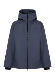 Didriksons - Marvin Jacket - Spordi polsterdatud jakid - S