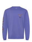 Rip Curl - Fade Out Icon L/S Tee - Spordidressipluusid - M