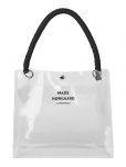 Mads N&oslash;rgaard - Craze Vinyl Bag - Kandekotid - ONE SIZE