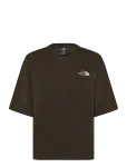 The North Face - W Hike Picnic Boxy Ss Tee-Graphic - Spordi T-s&auml;rgid - XL