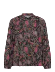 Lollys Laundry - Haileyll Shirt Ls - Pikkade varrukatega - XS