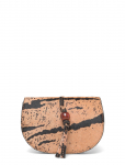 Becks&ouml;ndergaard - Tigarea Belt Bag - V&ouml;&ouml;kotid - ONE SIZE
