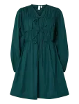 YAS - Yasebba Ls Dress S. Noos - L&uuml;hikesed kleidid - 36
