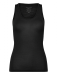 Panos Emporio - Wool/Tencel Tanktop - Topid - S