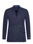 Polo Ralph Lauren - Polo Tailored Fit Tweed Suit Jacket - Kaherealised bleiserid - 54