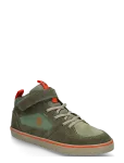 VF Sweden AB / Timberland - Mid Hook & Loop Sneaker - K&otilde;rge s&auml;&auml;rega tossud - 39