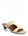 ATP Atelier - Ossana Mandorla Grained Calf - Kontsaga sandaalid - 41