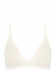 Sloggi - Sloggi Zero Feel Bliss The Up P Bra - Tugikaarteta rinnahoidjad - XL PLUS