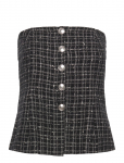 Twist & Tango - Vicki Top - Varrukateta - 38