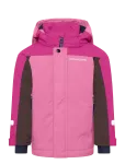 Didriksons - Neptun Kids' Jacket - Suusajoped - 140