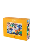 Balvi - Puzzle Paris 1000 Pieces - Pusled - ONE SIZE