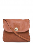 Pieces - Pctotally Large Leather Party Bag Noos - &Otilde;lakotid - ONE SIZE