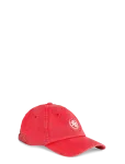 Levi's&reg; - Ws Varsity Baseball Cap Mars R - Nokam&uuml;tsid - ONE SIZE