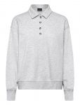 Gina Tricot - Collar Sweater - Dressipluusid - S