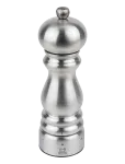 Peugeot - Paris Peberkv&aelig;rn U'select Rustfrit St&aring;l, 18 Cm - V&uuml;rtsiveskid - 18 CM