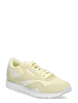 Reebok Classics - Classic Nylon - Madala s&auml;&auml;rega sporditossud - 37