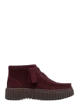 Clarks - Torhill Moss D - N&ouml;&ouml;ridega saapad - 39.5