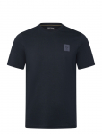 Lyle & Scott Sport - Rubberised Logo Graphic T-Shirt - L&uuml;hikeste varrukatega - XL