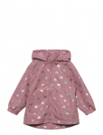 Name It - Nmfmaxi Jacket Li Foil Aop - Jakid ja joped - 104