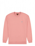 Lee Jeans - Patch Crew Sws - Dressipluusid - XXL x 00