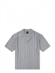 Lee Jeans - Clean Resort Shirt - Teksas&auml;rgid - XXL x 00