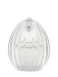 Haakaa - Haakaa Brystpumpe Musling 75Ml - 1 Stk - Rinnapumbad ja tarvikud - ONE SIZE