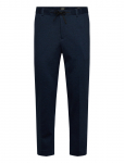 Scotch & Soda - Finch Yarndyed Jersey Regular Taperedfit Jogger - Vabaaja - 33 x 32