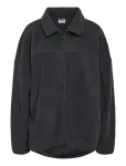 NOISY MAY - Nmcozy L/S Zip Sweater Jrs Noos - Fliisid ja vahekihid - XL