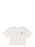 Lee Jeans - Good Day Lee - L&uuml;hikeste varrukatega topid - XL x 00