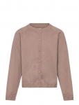 Huttelihut - Cardigan Knit W. Wool - Kardiganid - 92
