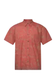 Makia - Papillon Shirt - Vabaaja s&auml;rgid - L
