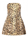 Bardot - Florine Hourglass Mini Dress - L&uuml;hikesed kleidid - 34