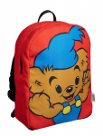 Bamse - Bamse Ryggs&auml;ck - Seljakotid - ONE SIZE