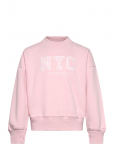 Abercrombie Kids - Fw-Crew - Dressipluusid - 155/159